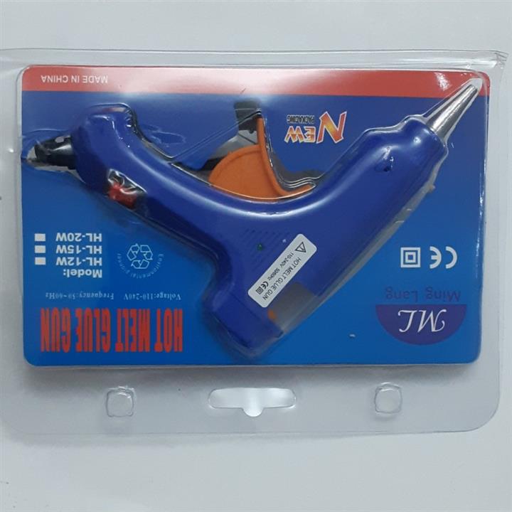 دستگاه چسب حرارتی توان 20 وات